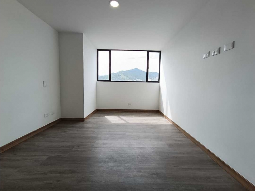 APARTAMENTO EN ARRIENDO EN ENVIGADO PARA ESTRENAR AV DE LAS VEGAS P9 — foto 5