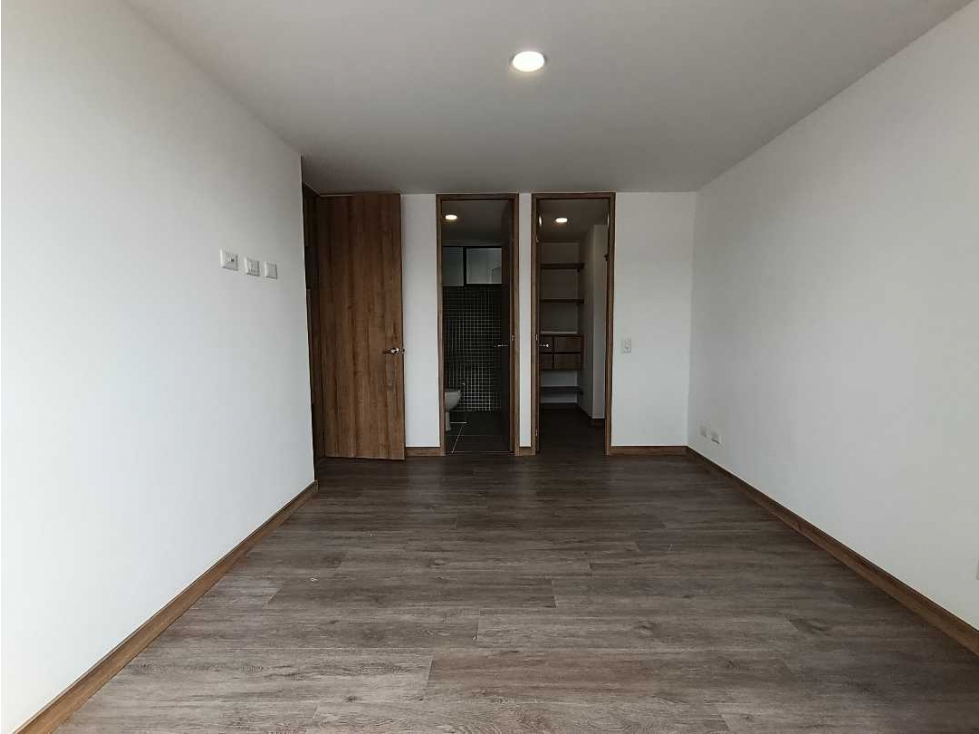 APARTAMENTO EN ARRIENDO EN ENVIGADO PARA ESTRENAR AV DE LAS VEGAS P9 — foto 6