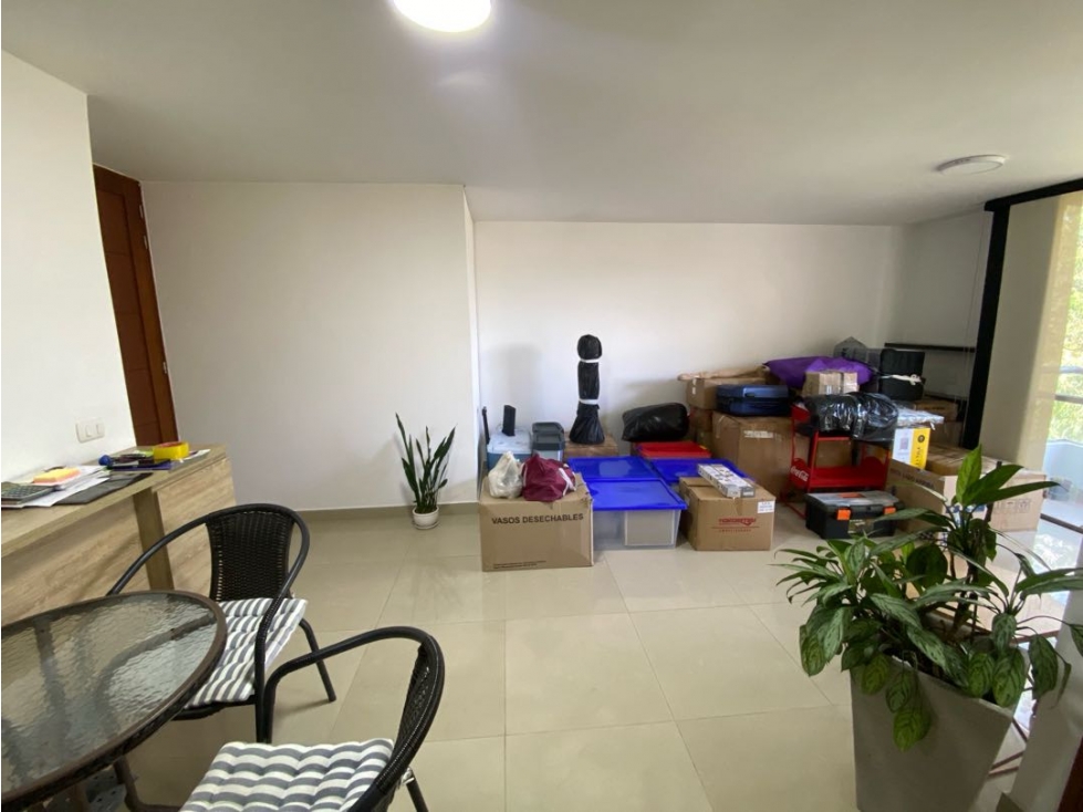 Apartamento en arriendo en envigado las brujas parte baja — foto 5