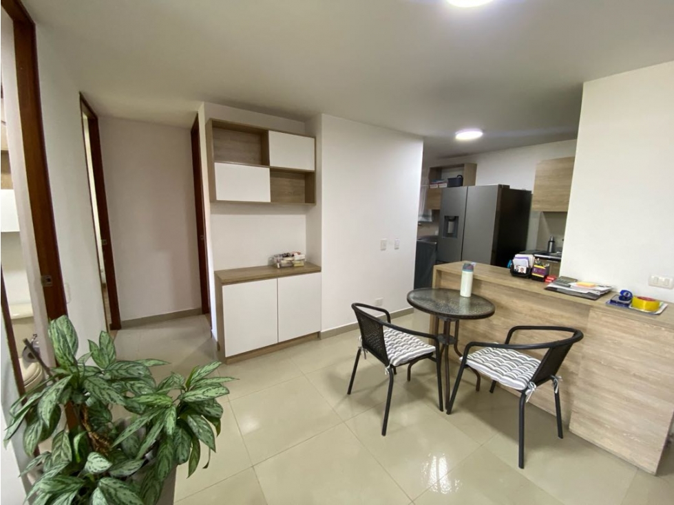 Apartamento en arriendo en envigado las brujas parte baja — foto 6