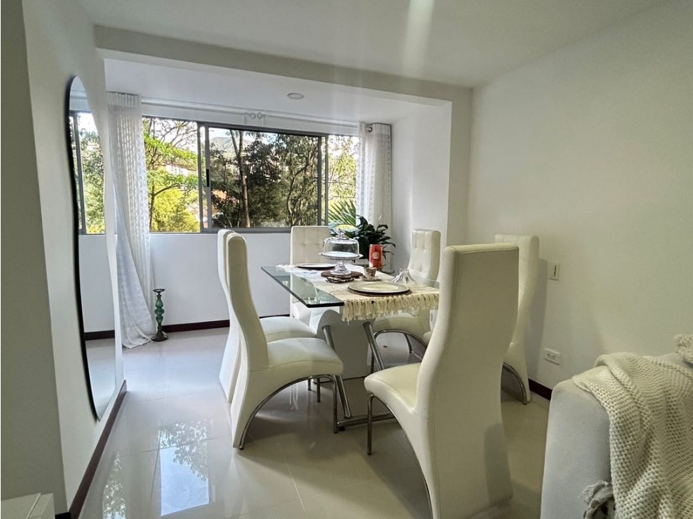 APARTAMENTO EN ARRIENDO EN ENVIGADO VEREDA LOS MANGOS — foto 2