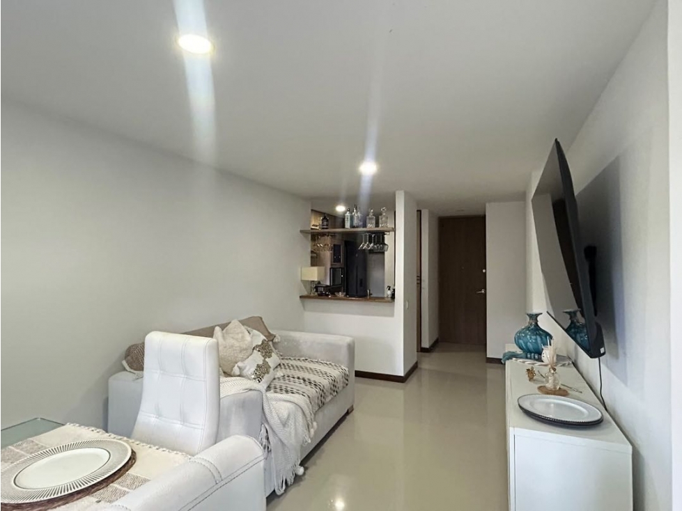APARTAMENTO EN ARRIENDO EN ENVIGADO VEREDA LOS MANGOS — foto 3