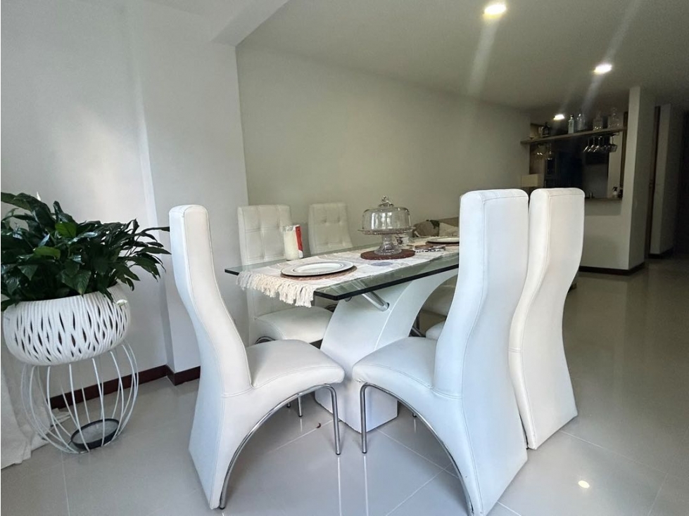 APARTAMENTO EN ARRIENDO EN ENVIGADO VEREDA LOS MANGOS — foto 4