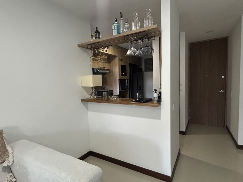 APARTAMENTO EN ARRIENDO EN ENVIGADO VEREDA LOS MANGOS — foto 5
