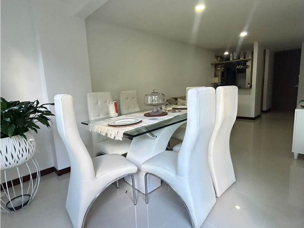 APARTAMENTO EN ARRIENDO EN ENVIGADO VEREDA LOS MANGOS — foto 6