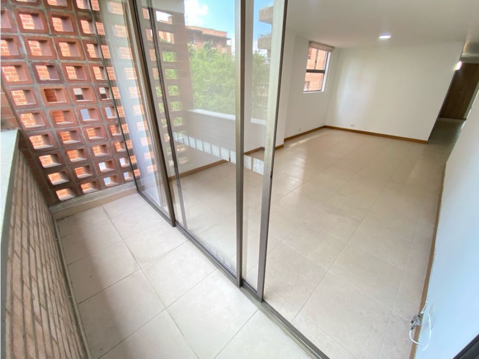 Apartamento en arriendo en Envigado en Zúñiga. — foto 4