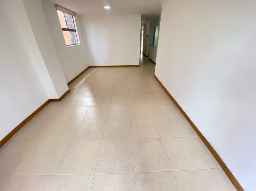 Apartamento en arriendo en Envigado en Zúñiga. — foto 5