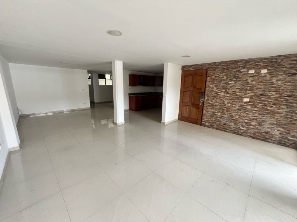 Apartamento en arriendo en envigado los naranjos — foto 5