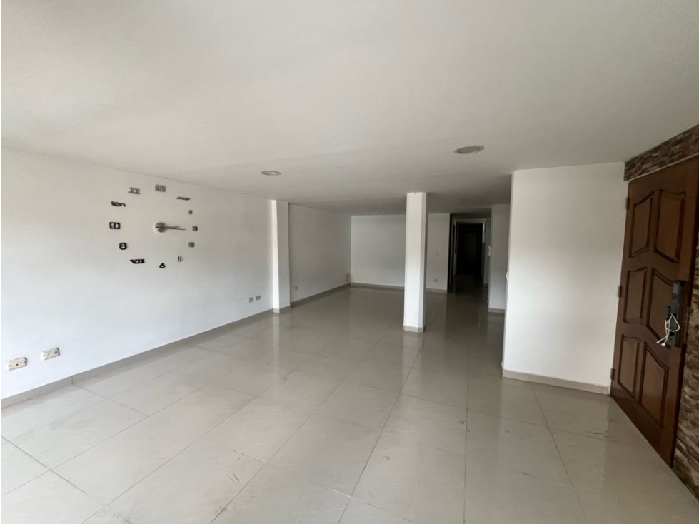 Apartamento en arriendo en envigado los naranjos — foto 6