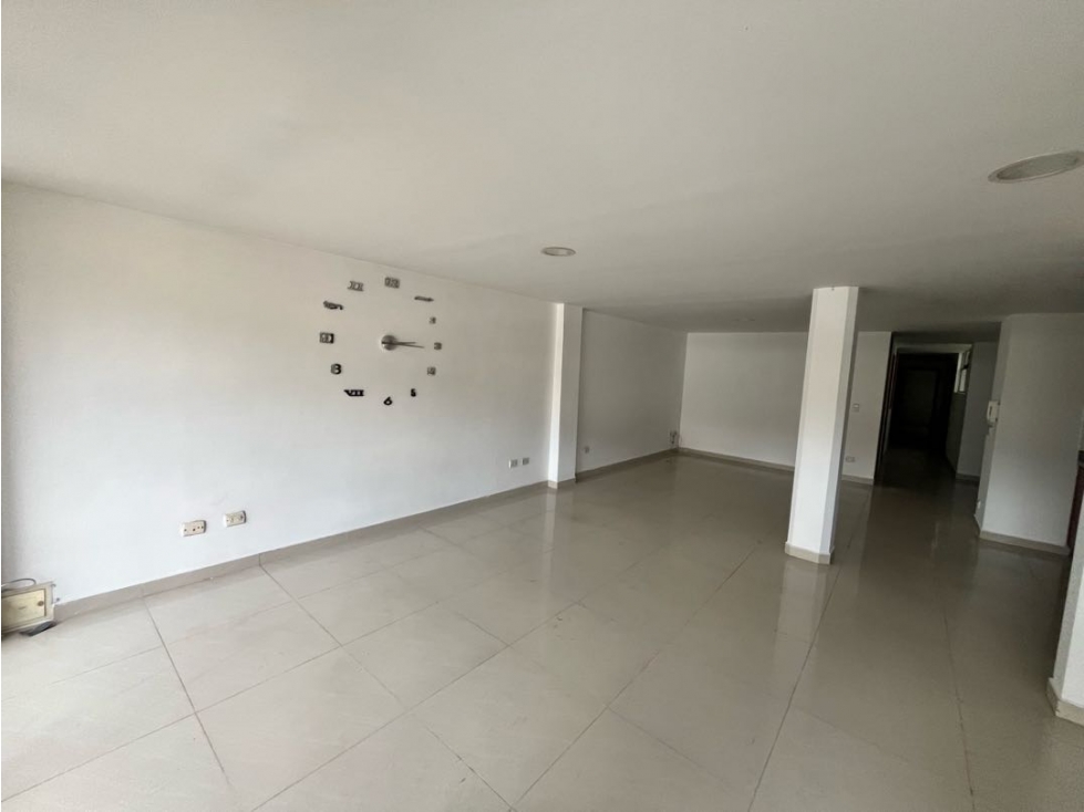 Apartamento en arriendo en envigado los naranjos — foto 3