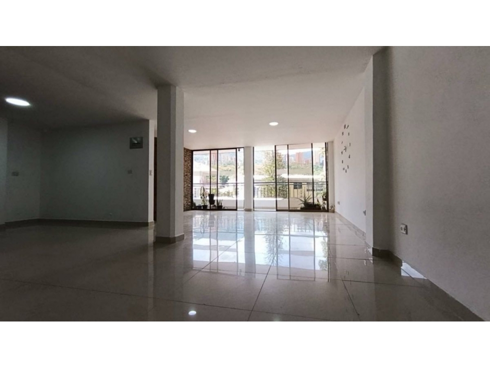 Apartamento en arriendo en envigado los naranjos