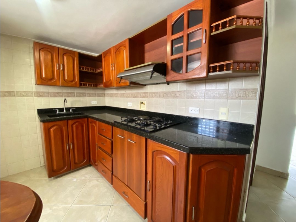 Apartamento en Arriendo en Estadio Medellín