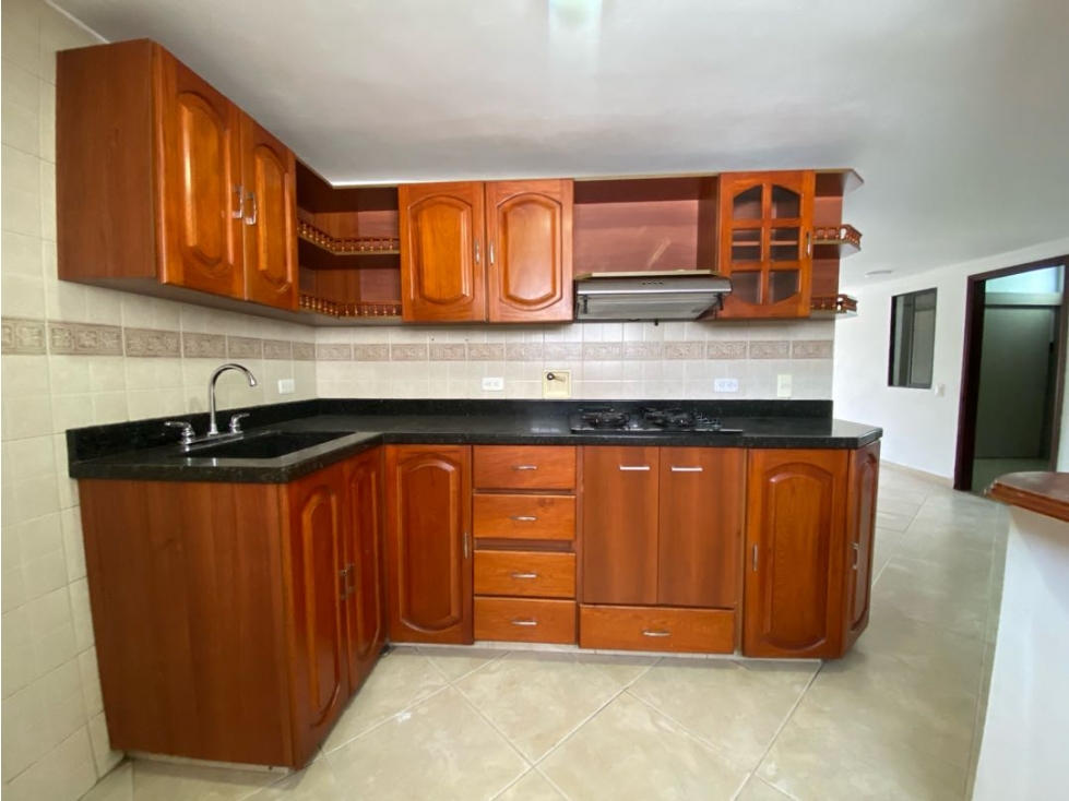 Apartamento en Arriendo en Estadio Medellín — foto 2