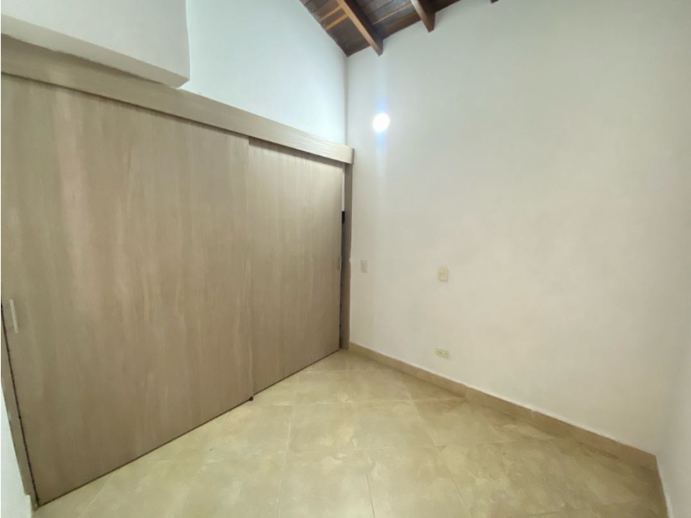 Apartamento en Arriendo en Estadio Medellín — foto 4