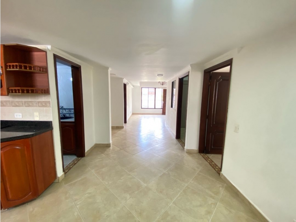 Apartamento en Arriendo en Estadio Medellín — foto 6