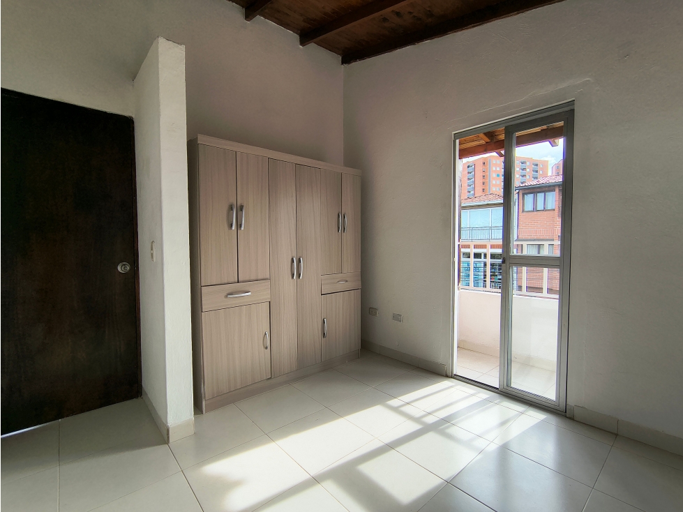 Apartamento en arriendo en La Colina Rionegro — foto 4
