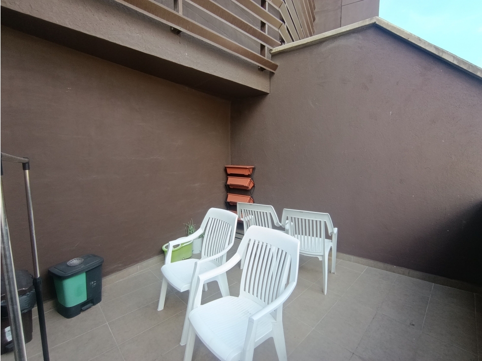 Apartamento en arriendo en San Antonio de Pereira Rionegro — foto 2