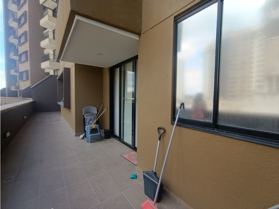 Apartamento en arriendo en San Antonio de Pereira Rionegro — foto 3