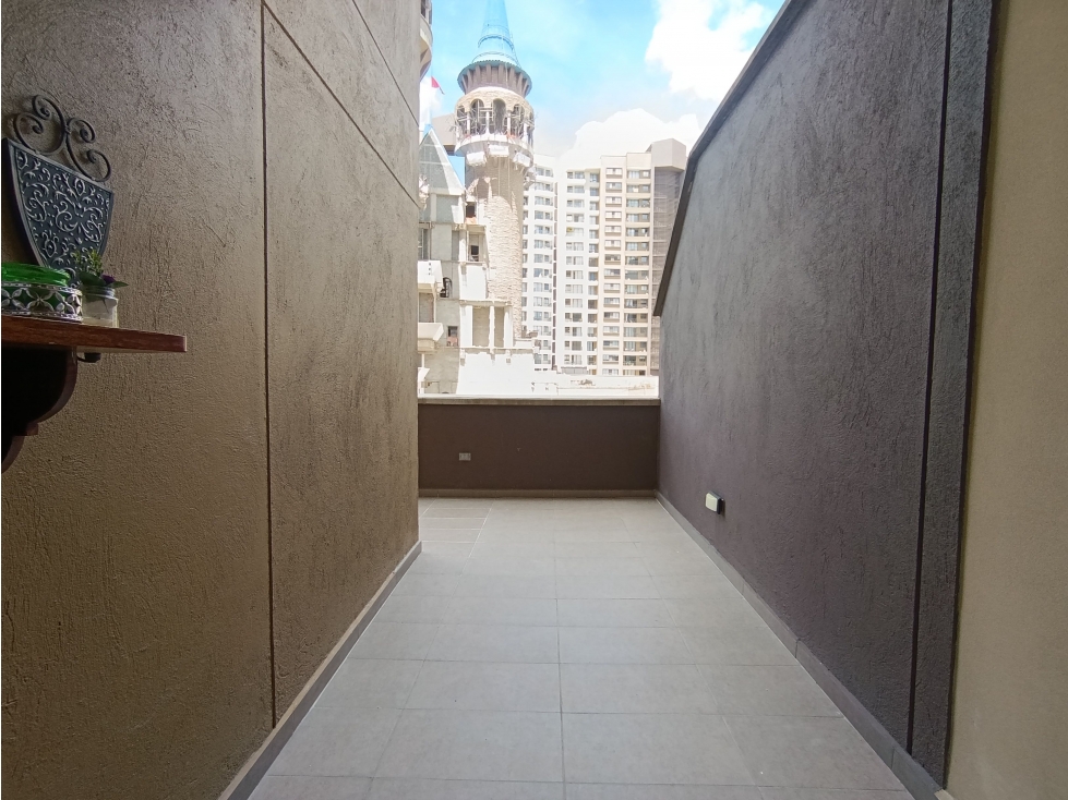 Apartamento en arriendo en San Antonio de Pereira Rionegro — foto 4