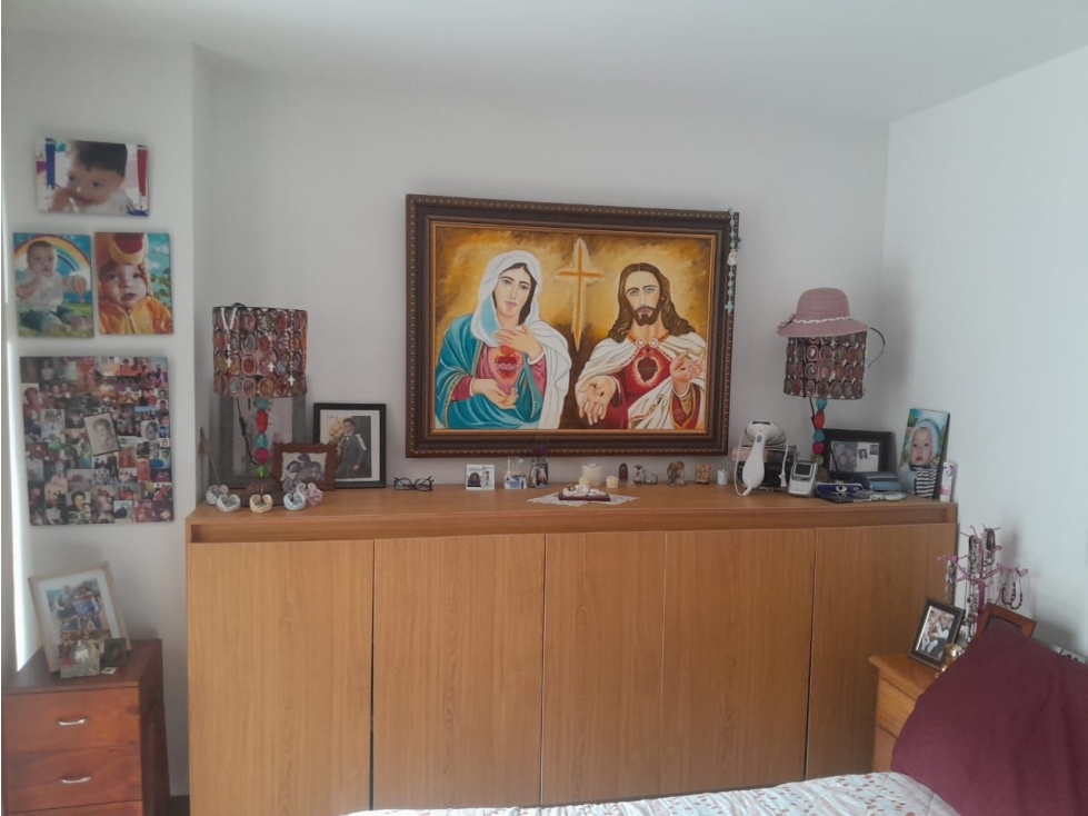 Apartamento en arriendo en San Antonio de Pereira Rionegro — foto 5