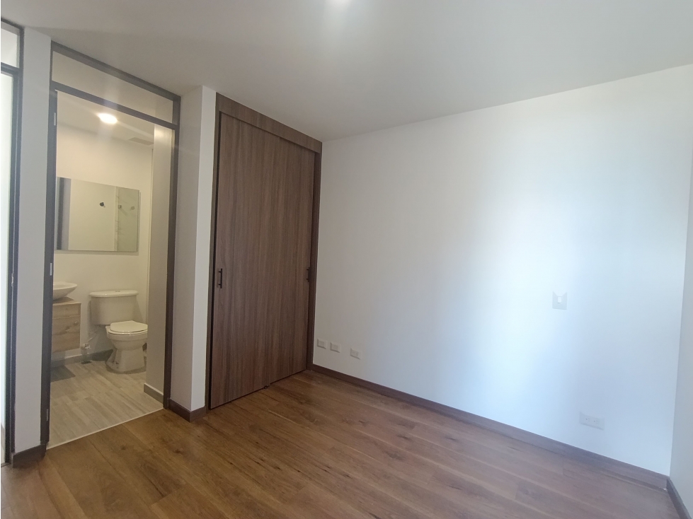 Apartamento en arriendo en San Antonio de Pereira Rionegro — foto 5