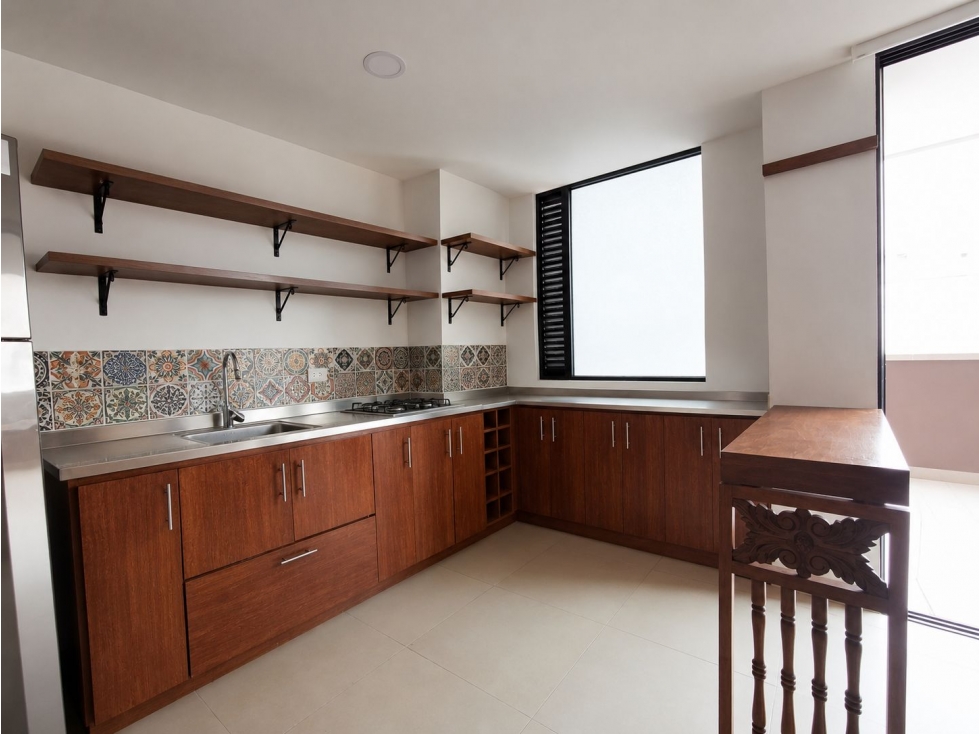 Apartamento en arriendo en San Antonio de Pereira Rionegro