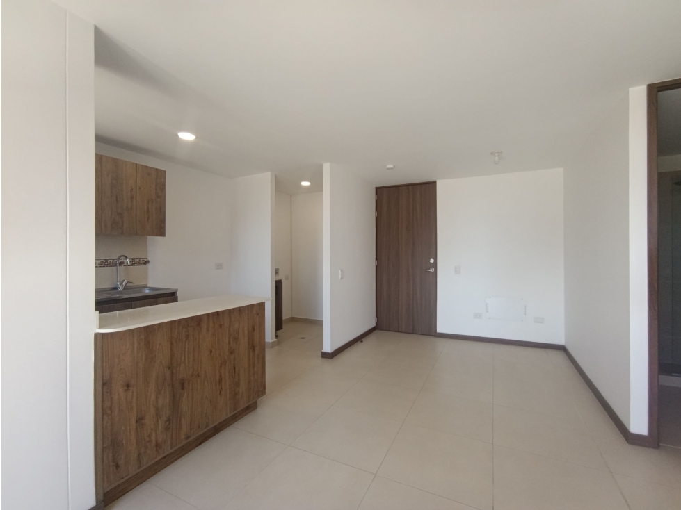 Apartamento en arriendo en San Antonio de Pereira Rionegro — foto 4