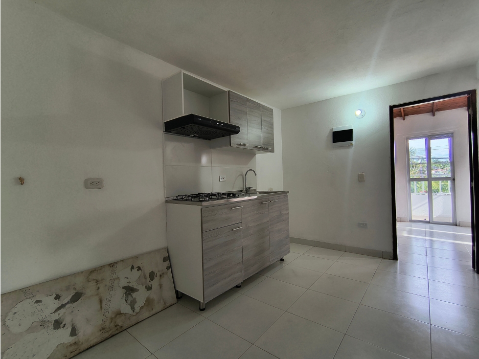 Apartamento en arriendo en La Colina Rionegro — foto 3