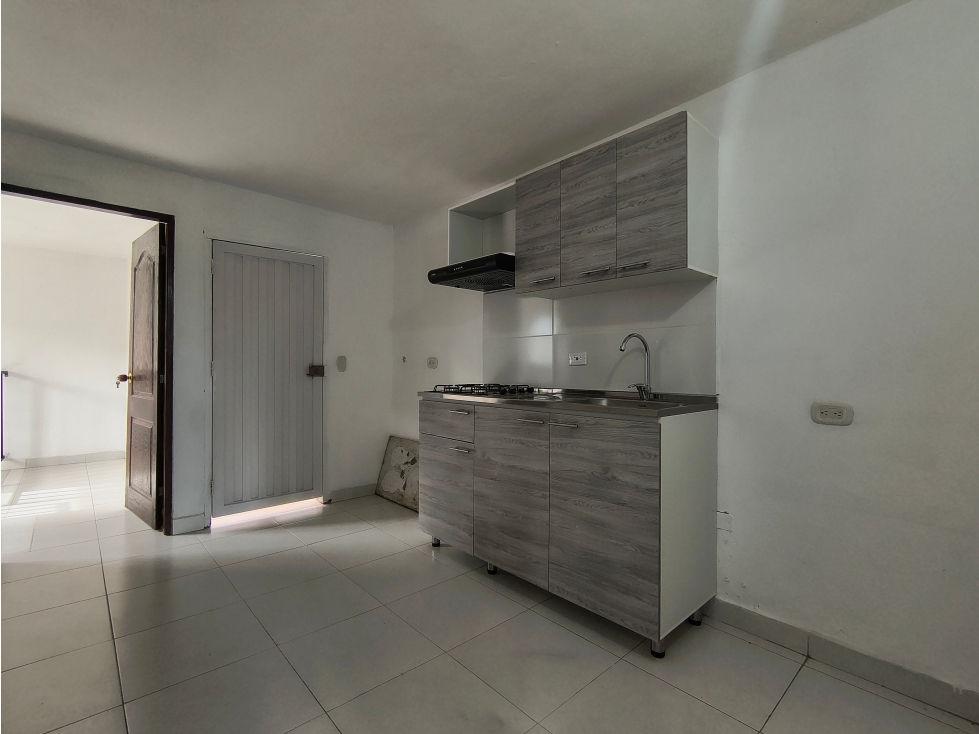 Apartamento en arriendo en La Colina Rionegro — foto 2