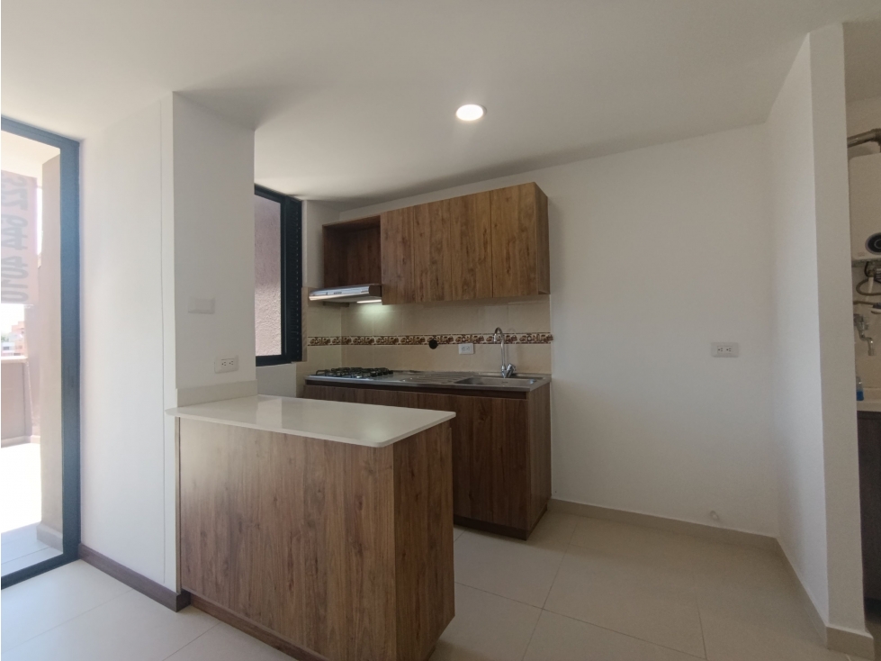 Apartamento en arriendo en San Antonio de Pereira Rionegro