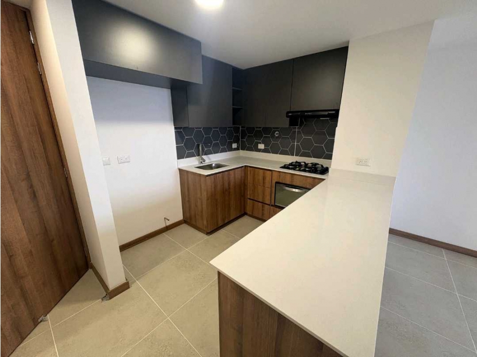 Apartamento en arriendo en sector Mayorca Sabaneta