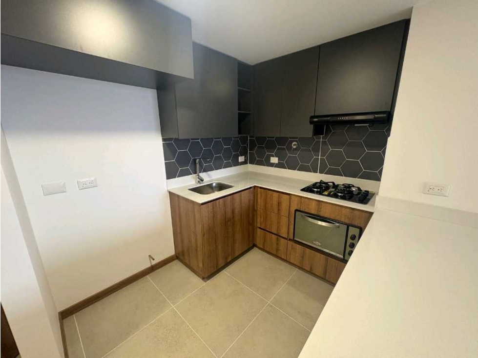 Apartamento en arriendo en sector Mayorca Sabaneta — foto 2