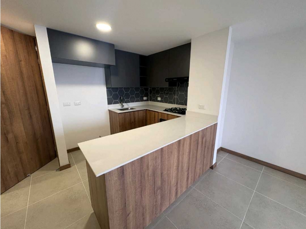 Apartamento en arriendo en sector Mayorca Sabaneta — foto 3