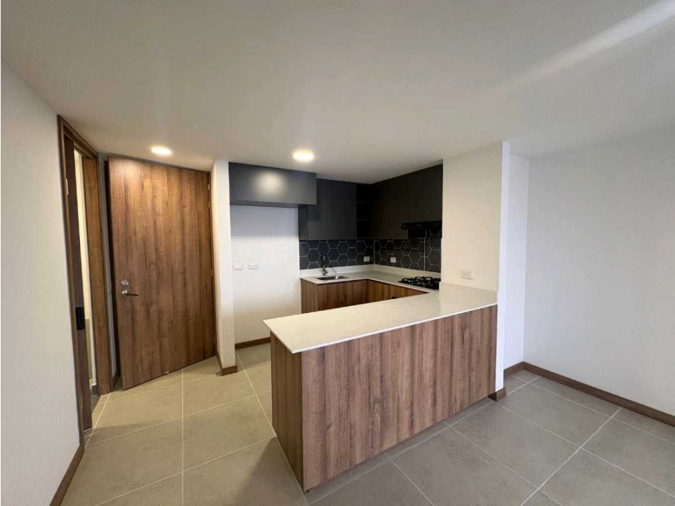 Apartamento en arriendo en sector Mayorca Sabaneta — foto 4