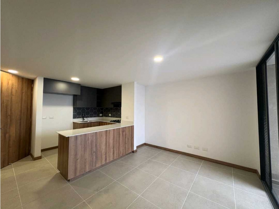 Apartamento en arriendo en sector Mayorca Sabaneta — foto 5