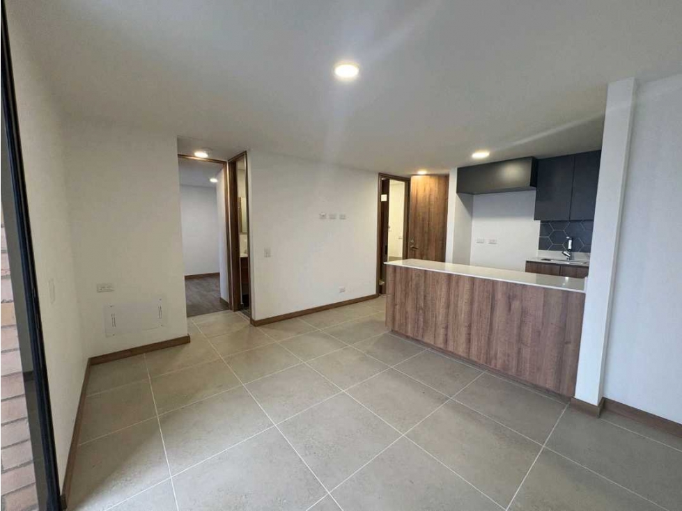 Apartamento en arriendo en sector Mayorca Sabaneta — foto 6
