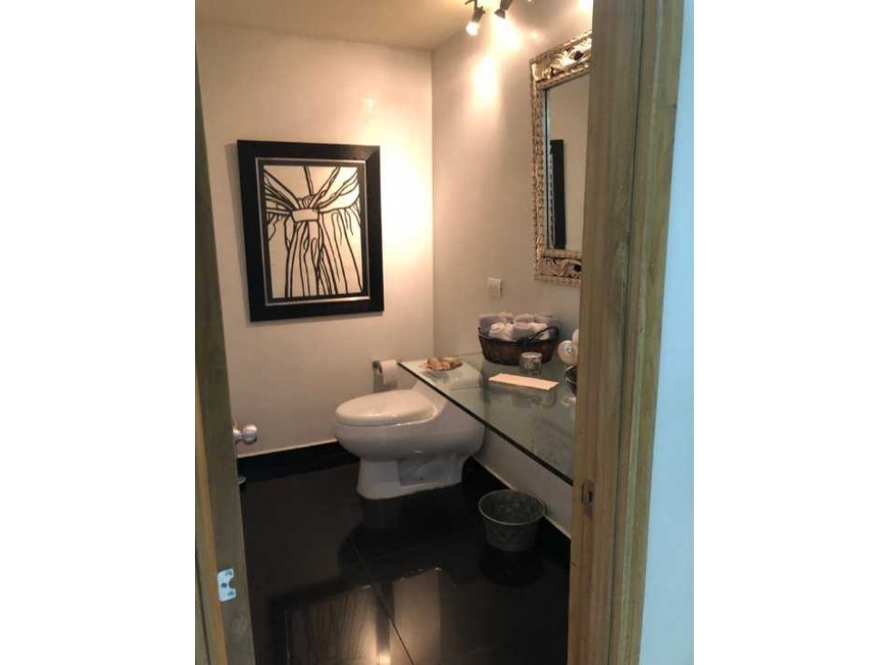 Apartamento en Venta en La Carolina — foto 5