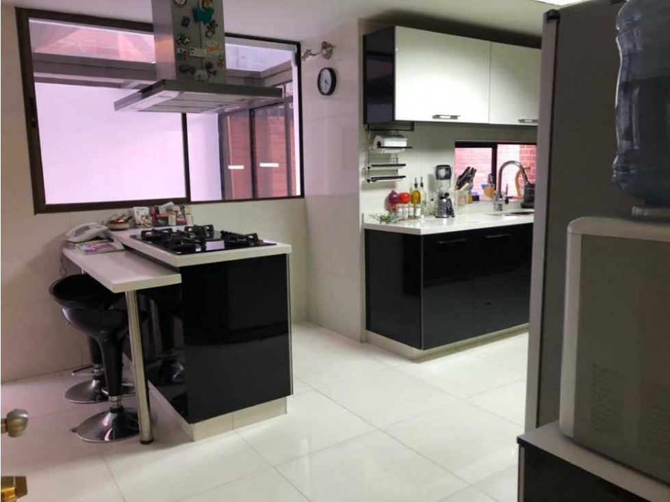 Apartamento en Venta en La Carolina — foto 6