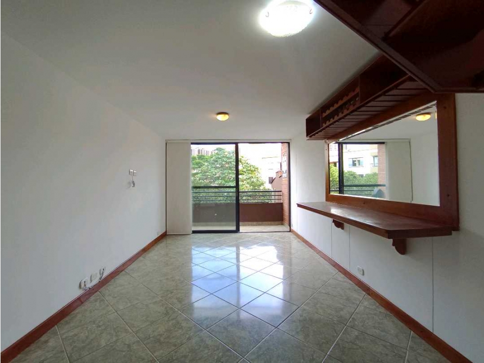 EN VENTA APARTAMENTO EN ENVIGADO, ANTIOQUIA PISO 4 — foto 3