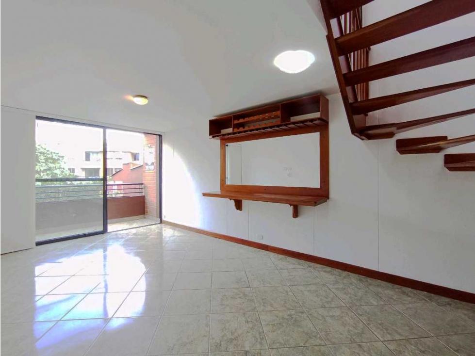 EN VENTA APARTAMENTO EN ENVIGADO, ANTIOQUIA PISO 4 — foto 4