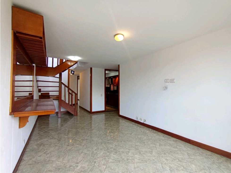 EN VENTA APARTAMENTO EN ENVIGADO, ANTIOQUIA PISO 4 — foto 5