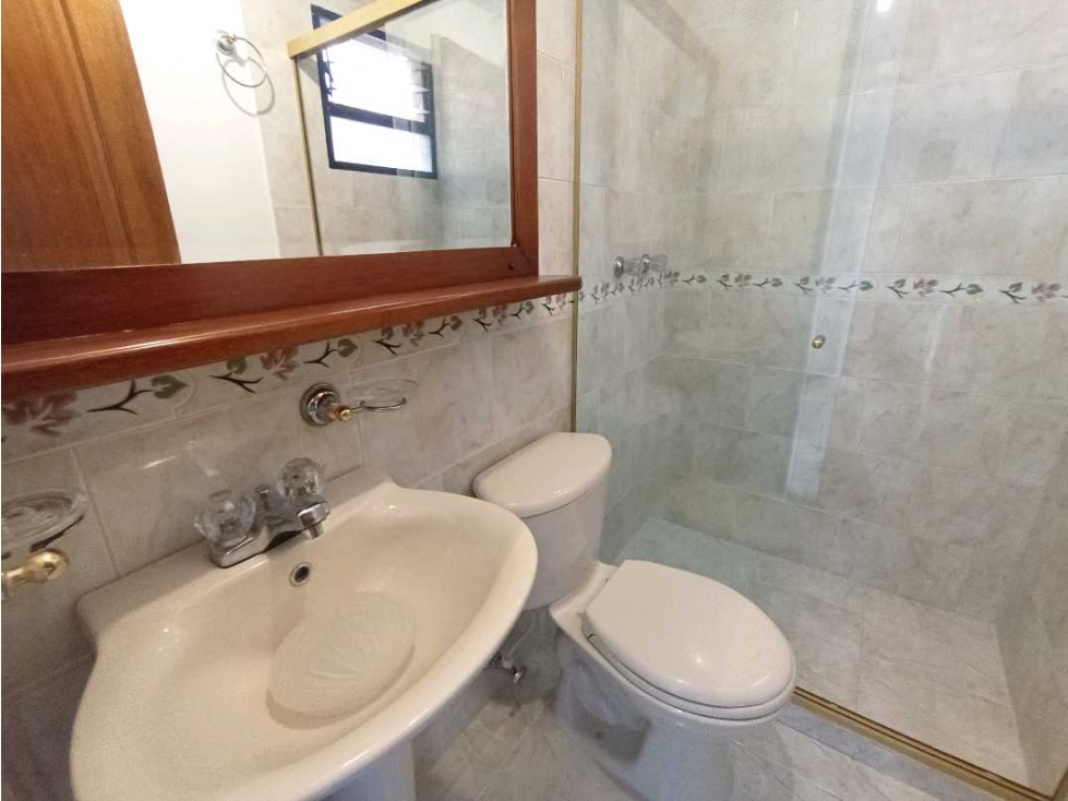 EN VENTA APARTAMENTO EN ENVIGADO, ANTIOQUIA PISO 4 — foto 6