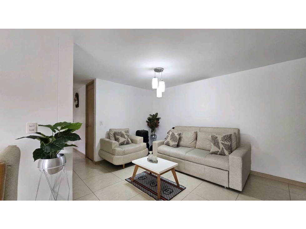 Apartamento en arriendo en Pilarica, Medellín — foto 3