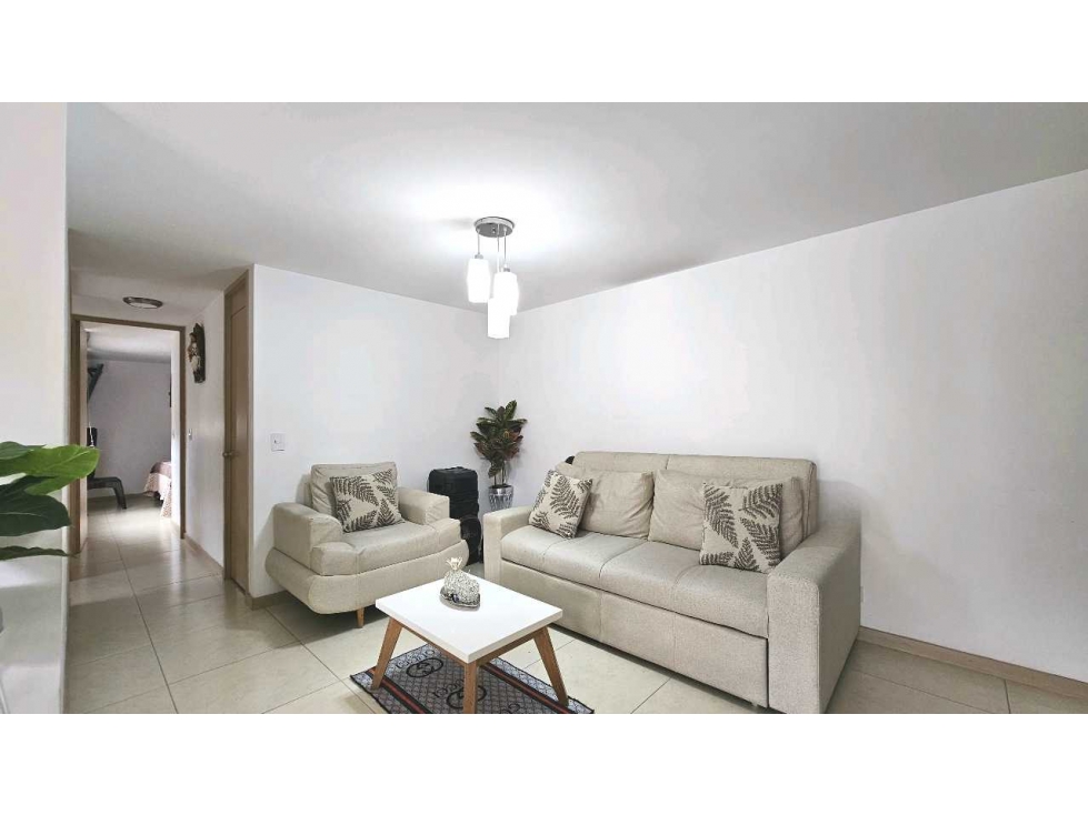 Apartamento en arriendo en Pilarica, Medellín — foto 4