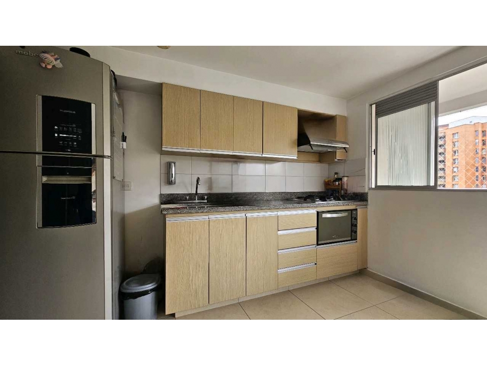 Apartamento en arriendo en Pilarica, Medellín — foto 5