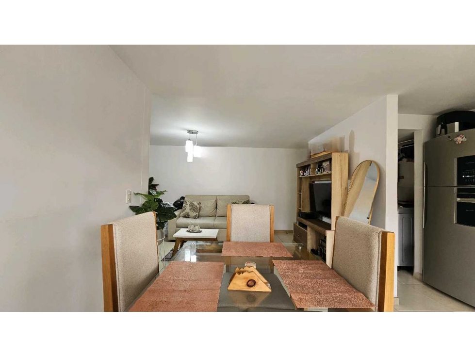 Apartamento en arriendo en Pilarica, Medellín — foto 6