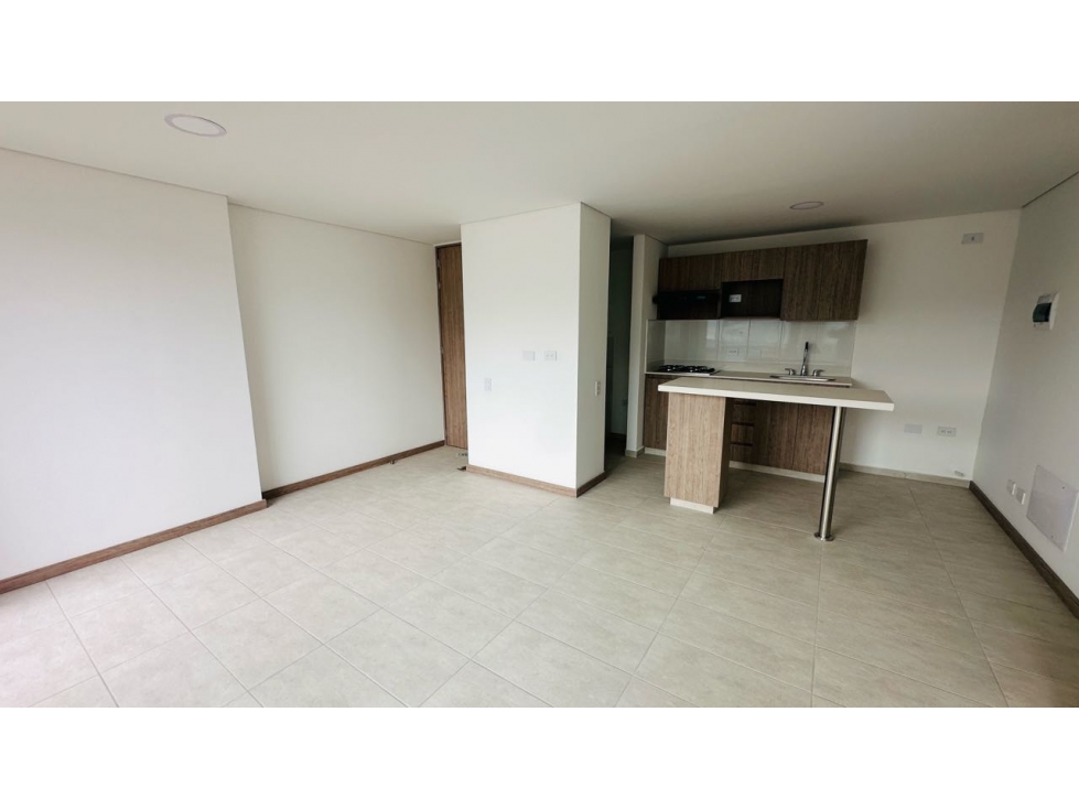 Apartamento en arriendo en la estrella — foto 3