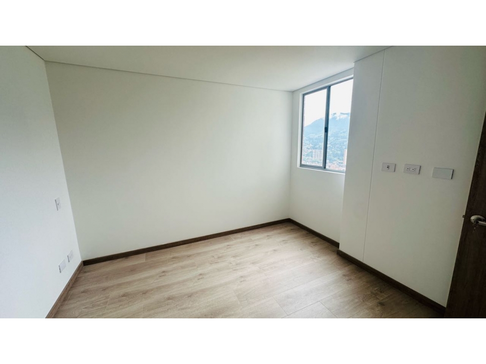 Apartamento en arriendo en la estrella — foto 4