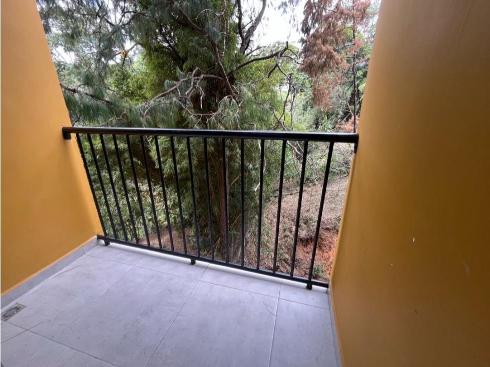 Apartamento en arriendo en la estrella — foto 3