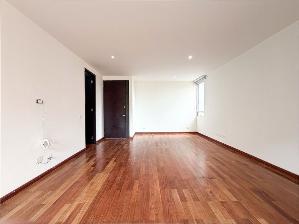Apartamento en arriendo en La Calera, El Poblado — foto 6